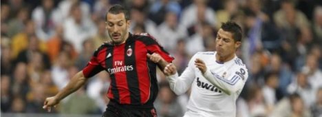 Champions: Basilea-Roma e Milan-Real Madrid (Rai 2, SKY Sport, M. Premium)